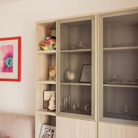 Sliema Seaview Modern Apartment Exteriér fotografie