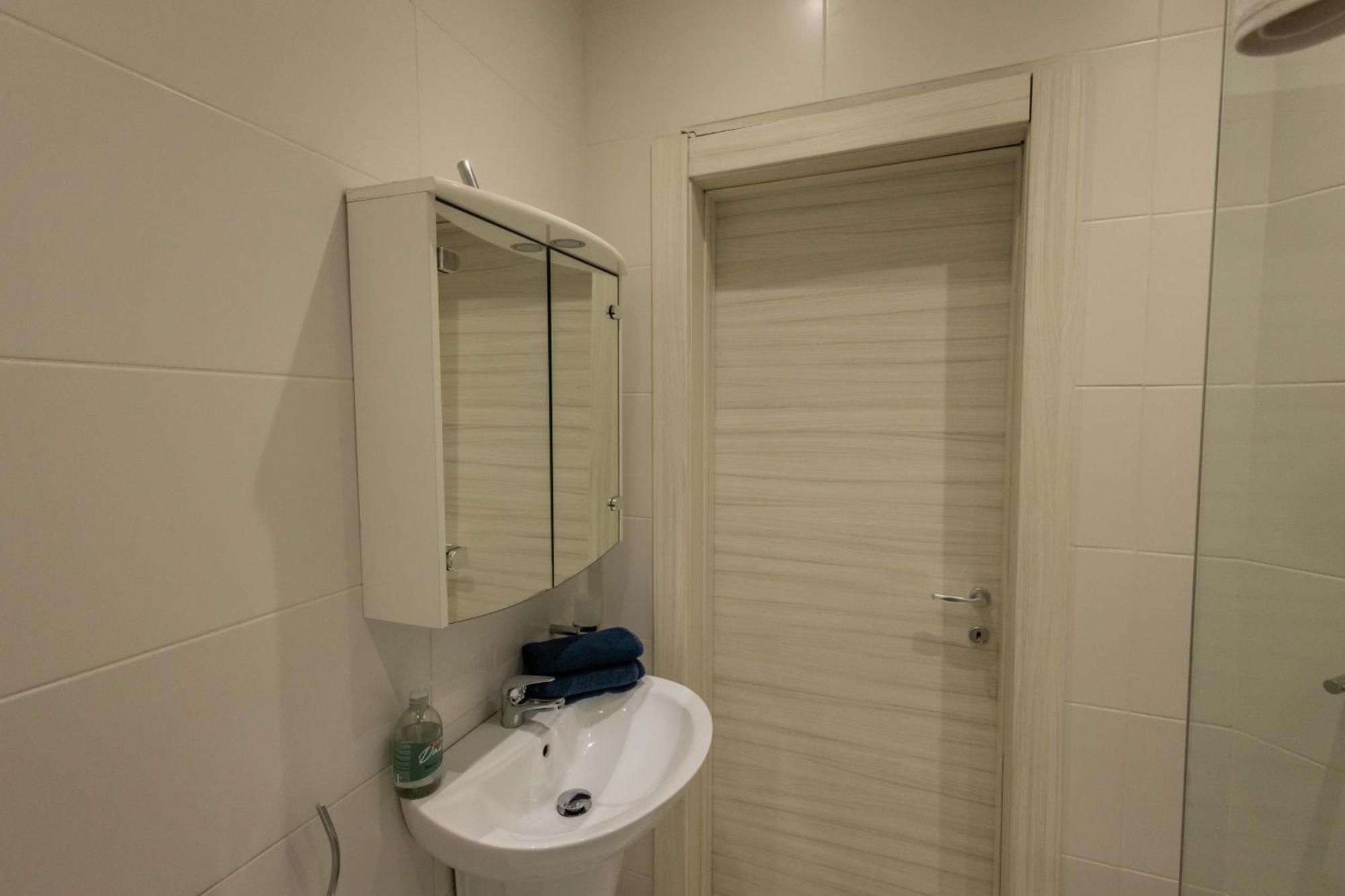 Sliema Seaview Modern Apartment Exteriér fotografie