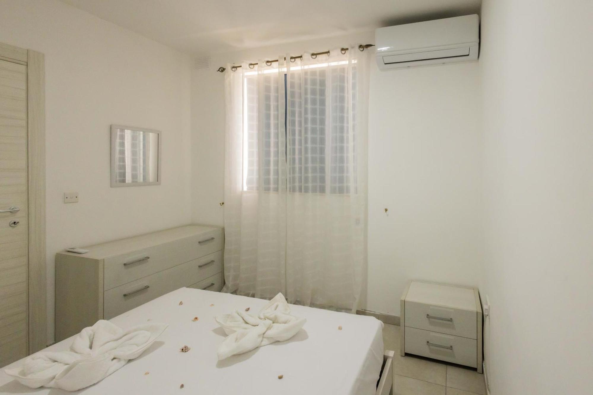 Sliema Seaview Modern Apartment Exteriér fotografie